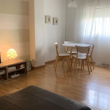 Apartamento En El Centro Sevilla Eksteriør billede