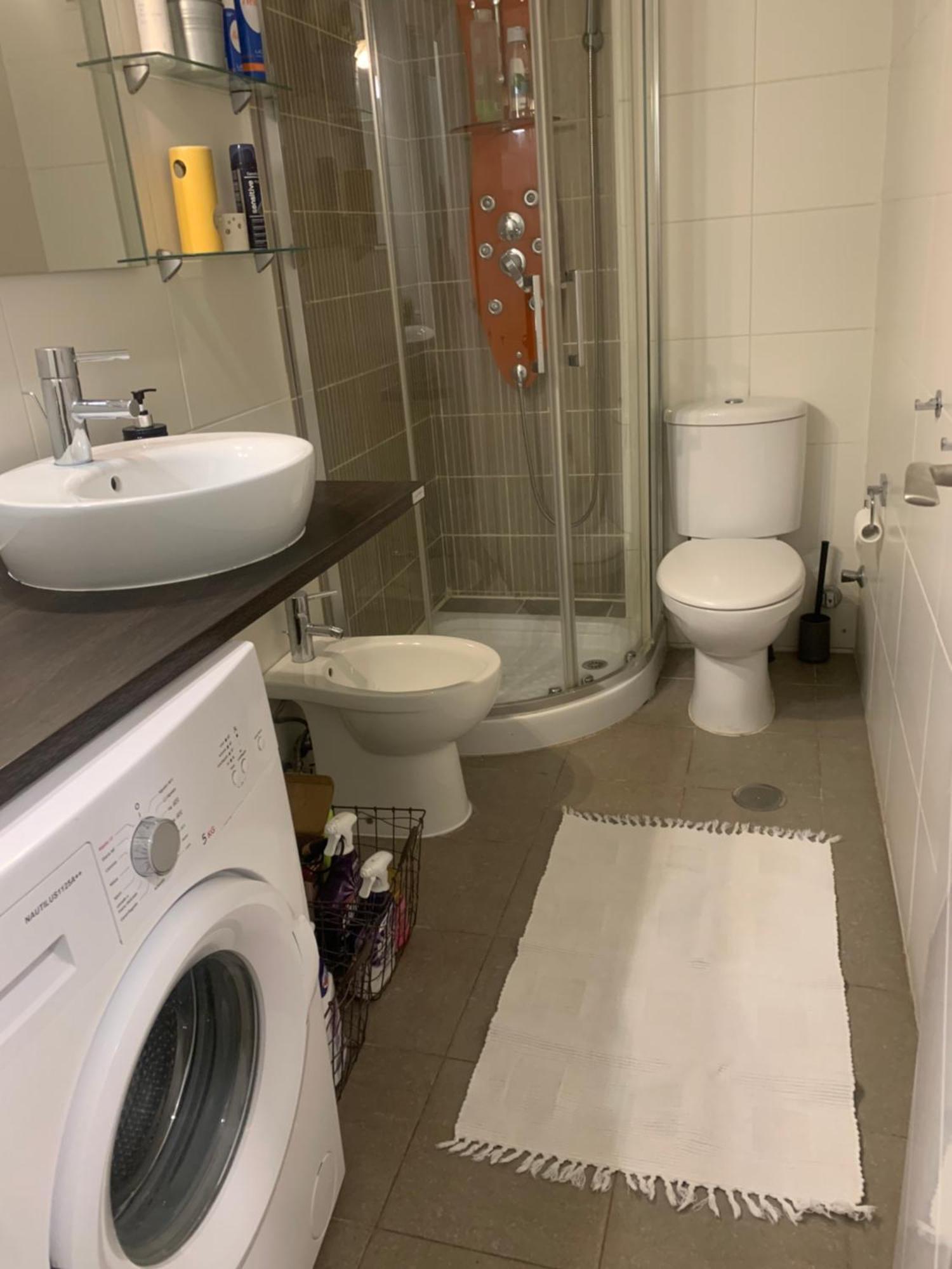 Apartamento En El Centro Sevilla Eksteriør billede