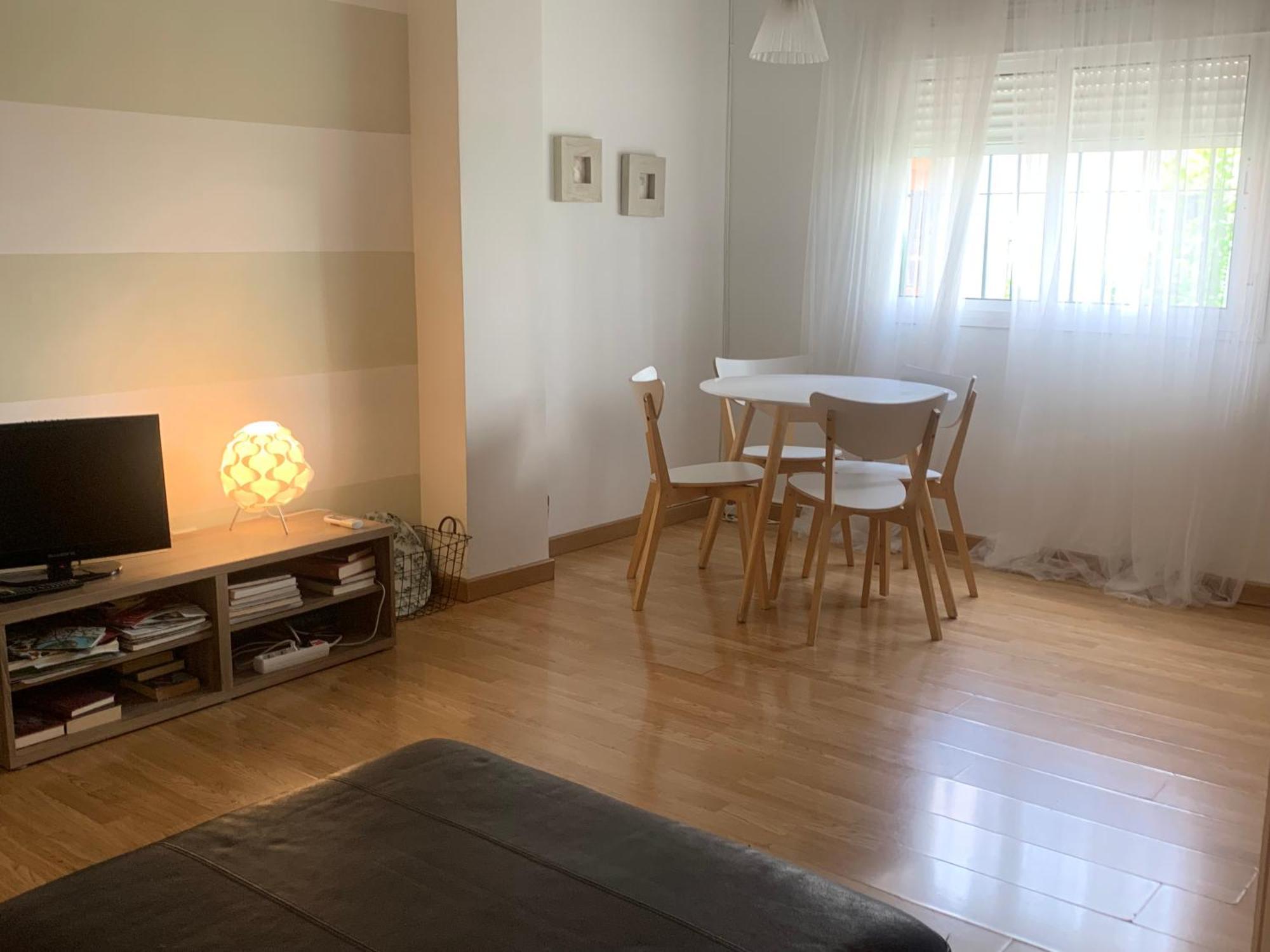 Apartamento En El Centro Sevilla Eksteriør billede