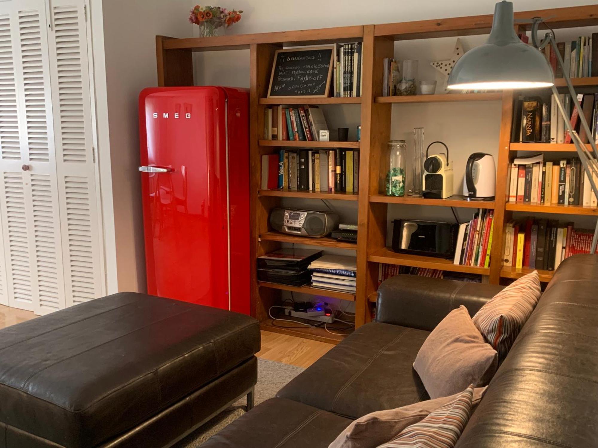 Apartamento En El Centro Sevilla Eksteriør billede