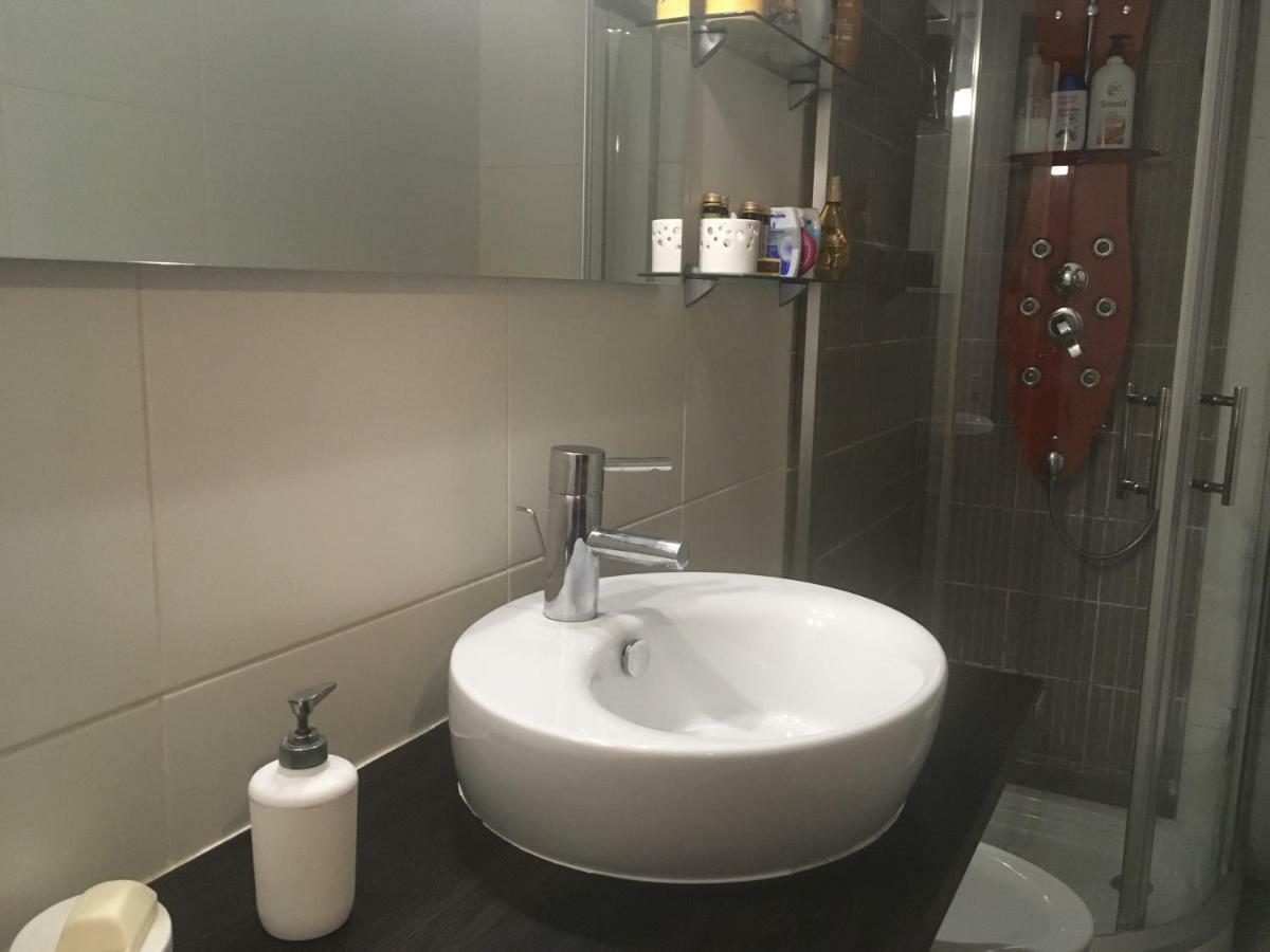 Apartamento En El Centro Sevilla Eksteriør billede