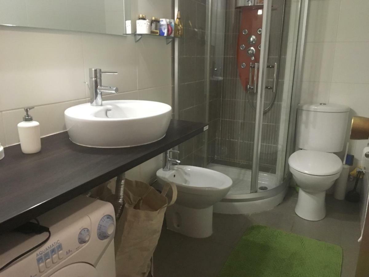 Apartamento En El Centro Sevilla Eksteriør billede