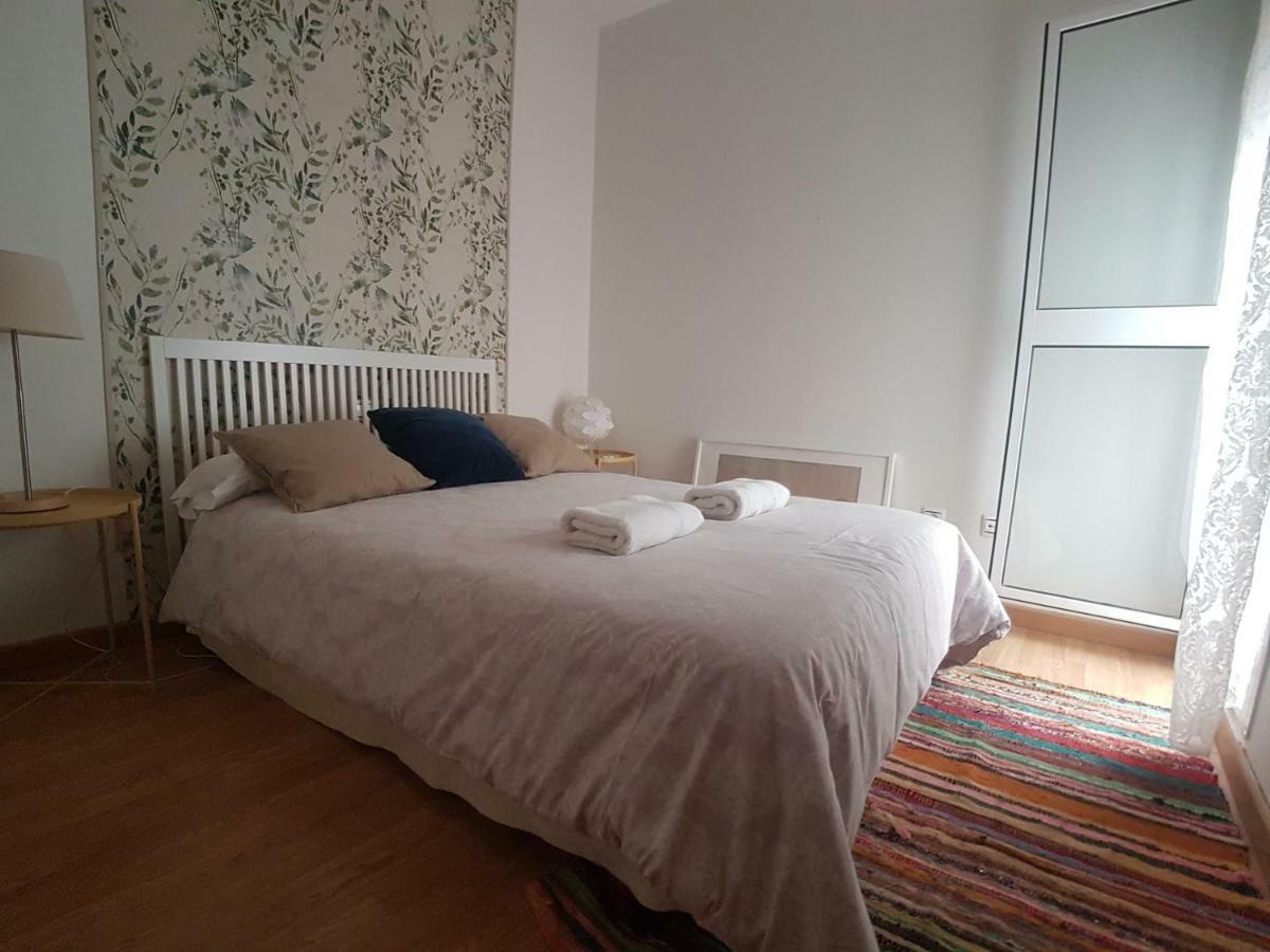Apartamento En El Centro Sevilla Eksteriør billede