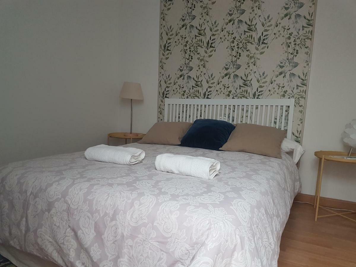 Apartamento En El Centro Sevilla Eksteriør billede